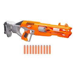 Nerf Accustrike Alphahawk B7784 - Thumbnail