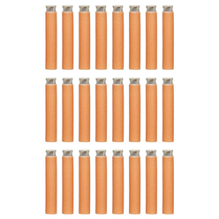 Nerf Accustrike Dart Yedek Paket 24’lü C0163 - Thumbnail