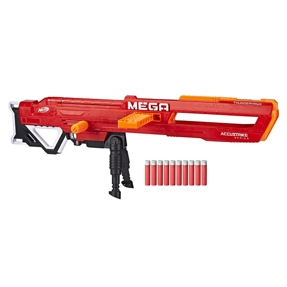 Nerf Accustrike Thunderhawk E0440