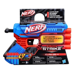 Nerf Alpha Strike Claw F2218 - Thumbnail