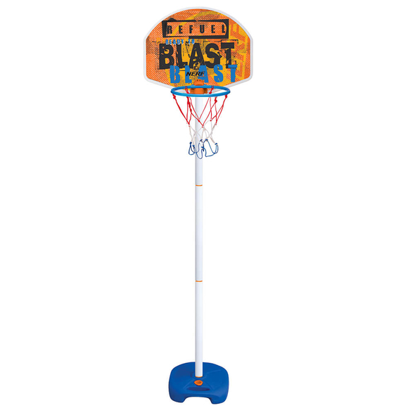 Nerf Ayaklı Basketbol Seti 03406