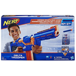 Nerf Delta Trooper E1911 - Thumbnail