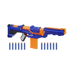 Nerf Delta Trooper E1911 - Thumbnail