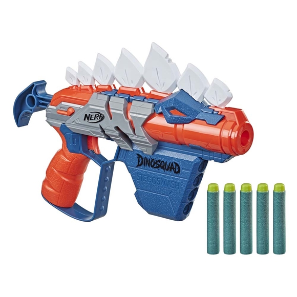 Nerf DinoSquad Stego-Smash F0805