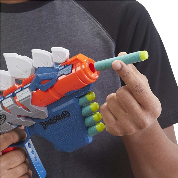 Nerf DinoSquad Stego-Smash F0805