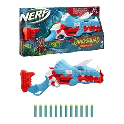 Nerf DinoSquad Tricerablast F0803 - Thumbnail