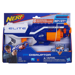 Nerf Disruptor B9837 - Thumbnail