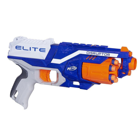 Nerf Disruptor B9837