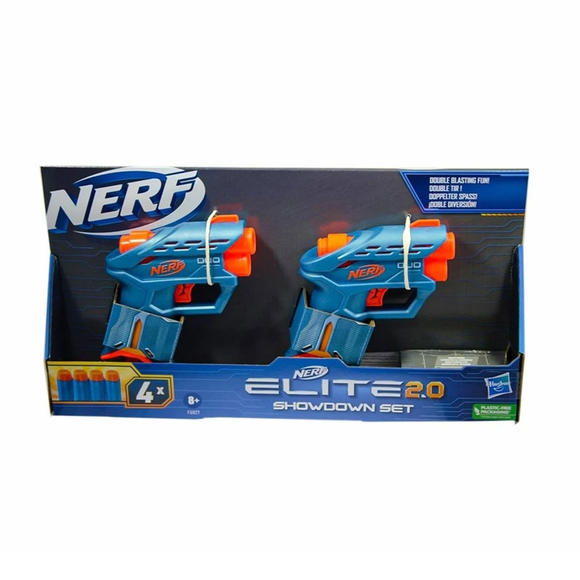 Nerf Elite 2.0 Ast F5367-F5027