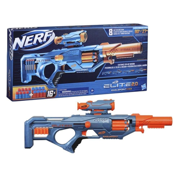 Nerf Elite 2.0 Eaglepoint RD8 F0423