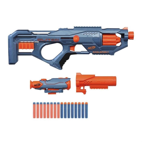 Nerf Elite 2.0 Eaglepoint RD8 F0423