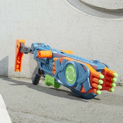 Nerf Elite 2.0 FlipShots Flip-16 F2551 - Thumbnail