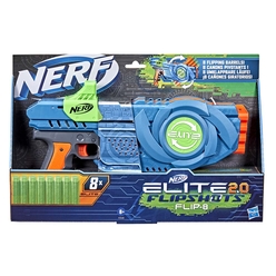 Nerf Elite 2.0 FlipShots Flip-8 F2549 - Thumbnail