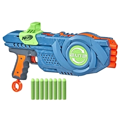 Nerf Elite 2.0 FlipShots Flip-8 F2549 - Thumbnail