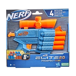 Nerf Elite 2.0 Prospect F4190 - Thumbnail