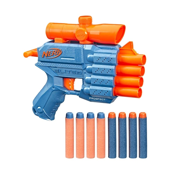 Nerf Elite 2.0 Prospect F4190