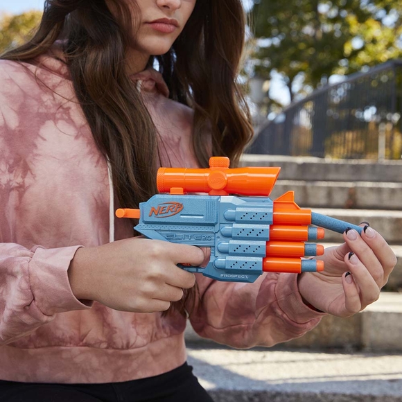 Nerf Elite 2.0 Prospect F4190