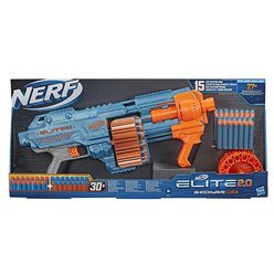 Nerf Elıte 2.0 Shockwave Rd15 E9527 - Thumbnail