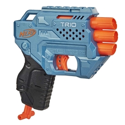 Hasbro Nerf - Nerf Elite 2.0 Trio SD-3 Blaster E9954