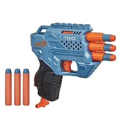 Nerf Elite 2.0 Trio SD-3 Blaster E9954 - Thumbnail