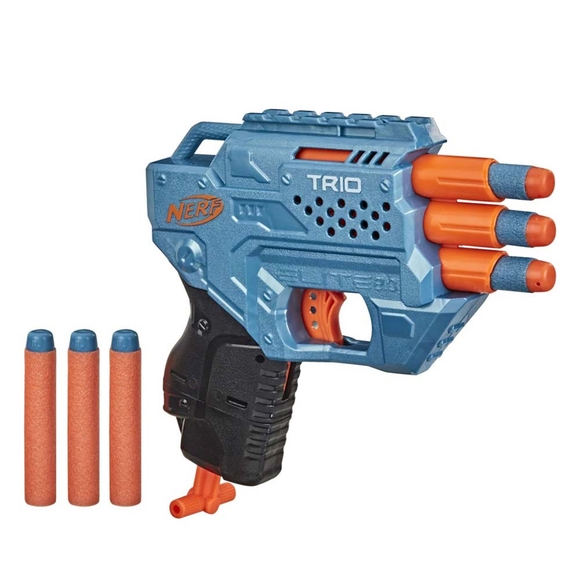 Nerf Elite 2.0 Trio SD-3 Blaster E9954