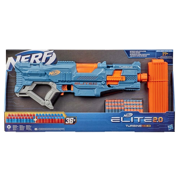Nerf Elite 2.0 Turbine Cs-18 E9481