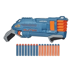 Nerf Elite 2.0 Warden Roughcut DB-8 E9959 - Thumbnail