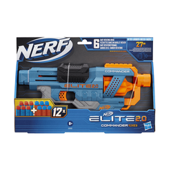 Nerf Elıte Commander Rd6 E9485 - Thumbnail