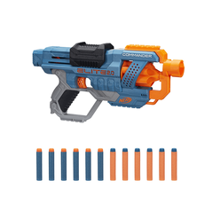 Nerf Elıte Commander Rd6 E9485 - Thumbnail