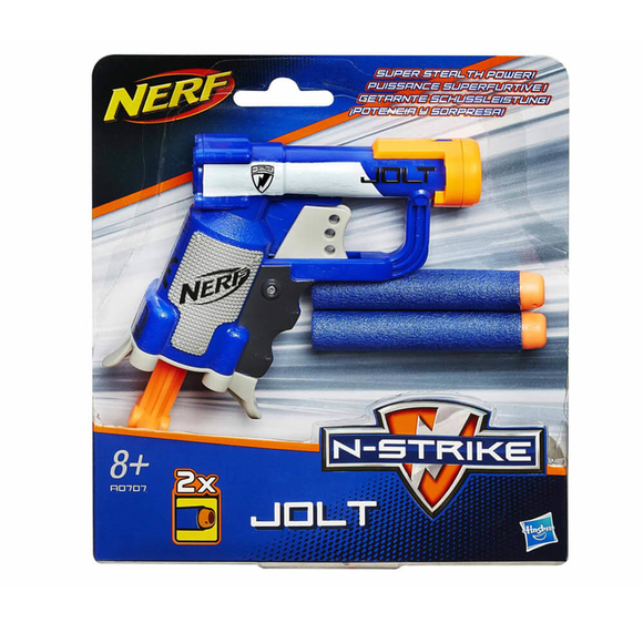 Nerf Elite Jolt A0707