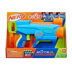 Hasbro Nerf - Nerf Elite Jr Kaşif F6367
