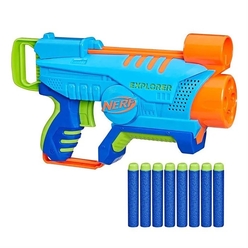 Nerf Elite Jr Kaşif F6367 - Thumbnail