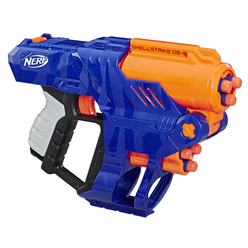 Nerf Elite Shellstrıke Ds-6 E6170 - Thumbnail