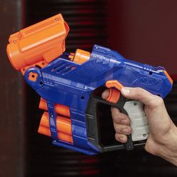 Nerf Elite Shellstrıke Ds-6 E6170 - Thumbnail