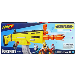 Nerf Fortnite AR-L E6158 - Thumbnail