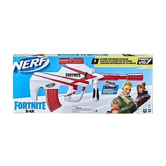 Nerf Fortnite B-AR F2344