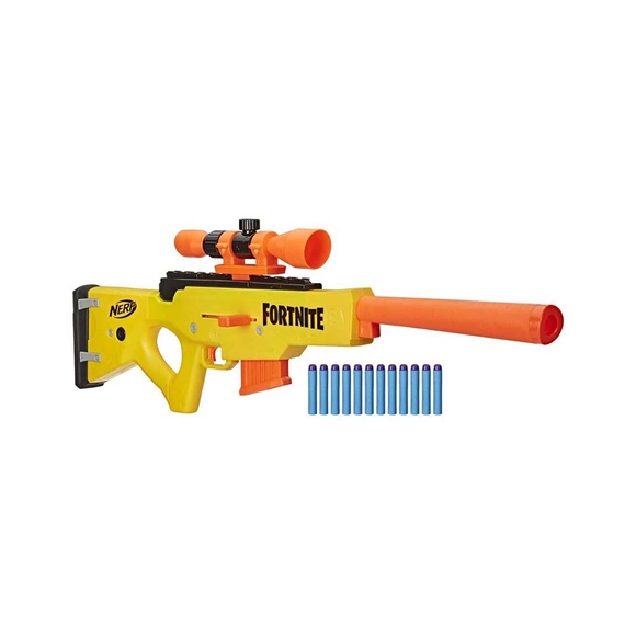 Nerf Fortnite BASR-L E7522