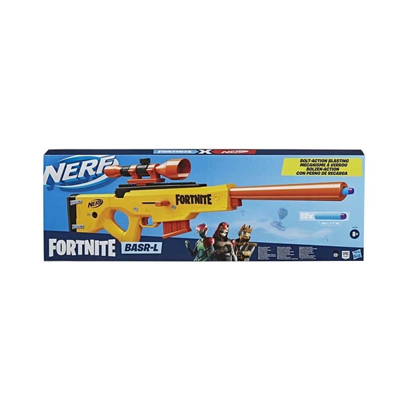 Nerf Fortnite BASR-L E7522