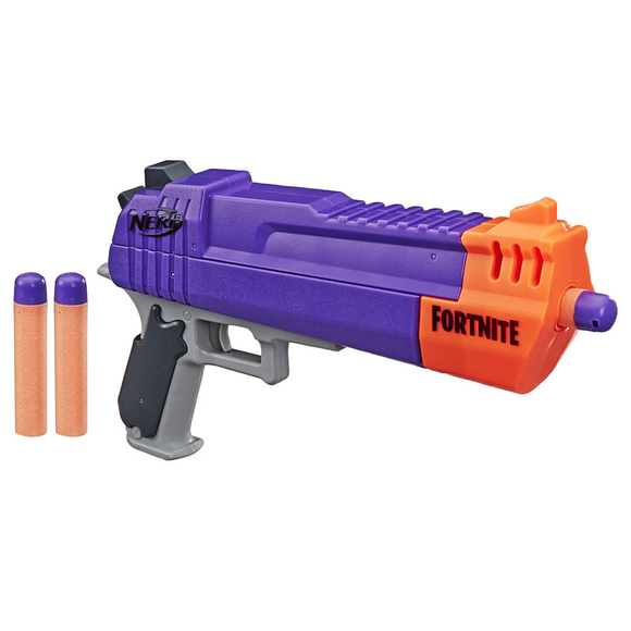 Nerf Fortnite HC-E4 E7515