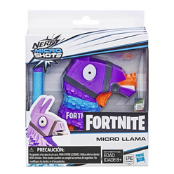 Nerf Fortnite Microshots E6741 - Thumbnail