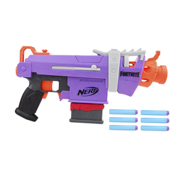 Nerf Fortnite Smg-E E8977 - Thumbnail