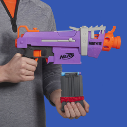 Nerf Fortnite Smg-E E8977 - Thumbnail