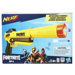 Nerf Fortnite SP-L E6717 - Thumbnail