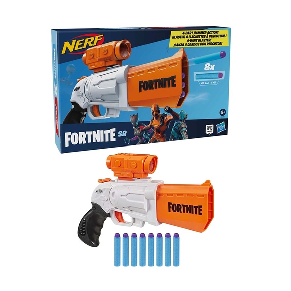 Nerf Fortnite SR E9391