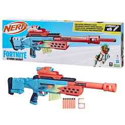 Hasbro Nerf - Nerf Fortnite Storm Scout F8346