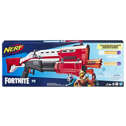 Nerf Fortnite TS E7065 - Thumbnail