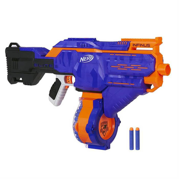 Nerf Infinus E0438