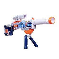 Nerf Loadout Arctic Zerostriker G1763 - Thumbnail