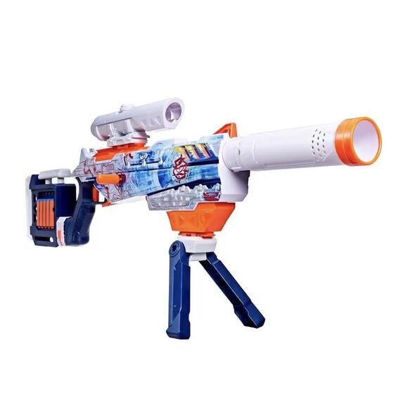 Nerf Loadout Arctic Zerostriker G1763