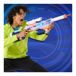 Nerf Loadout Arctic Zerostriker G1763 - Thumbnail